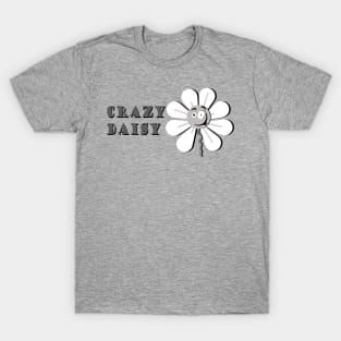 Crazy daisy T-Shirt